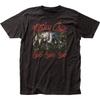 Motley Crue Girls Girls Girls Herren T-Shirt Musik Classic Rock Band T-Shirt Schwarz