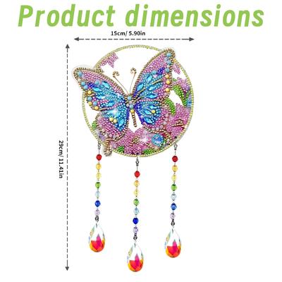 Hobby – Diamanttavlor