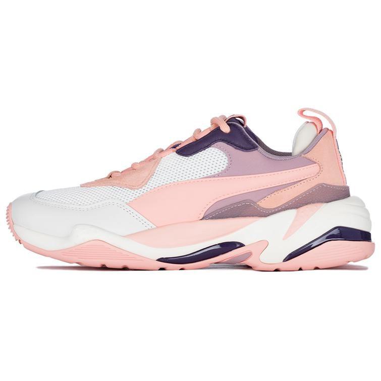 Puma Thunder Fashion 1 'Marshmallow Peach Bud' Women's 370753-09