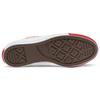 (WMNS) Converse X Love Fearlessly Chuck Taylor All Star Low 'Red' Women's 567311C