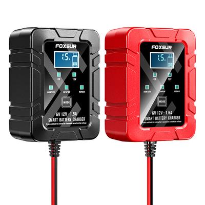 Batteries et accessoires – Chargeurs de batterie
