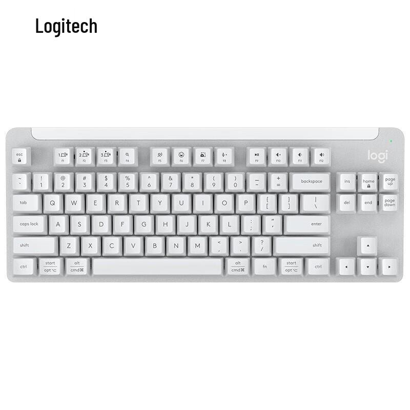 

Logitech K855 Wireless Mechanical Keyboard