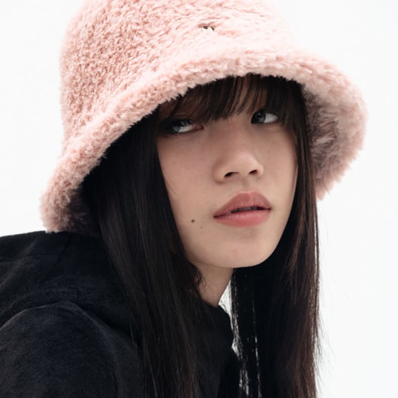 

HIGHSCHOOLDISCO Значок Борего Панама_Розовый free