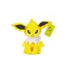 Jolteon Plush Toy 25 Cm Soft Yellow Cute Stuffed Animal 6-10 Inches