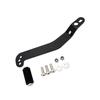 Für BMW F750GS Schwarzer Schalthebel Schalthebelpedal Hebel F850GS ADV F 850 GS Adventure F 750GS 2018-2023 2022 Motorradzubehör