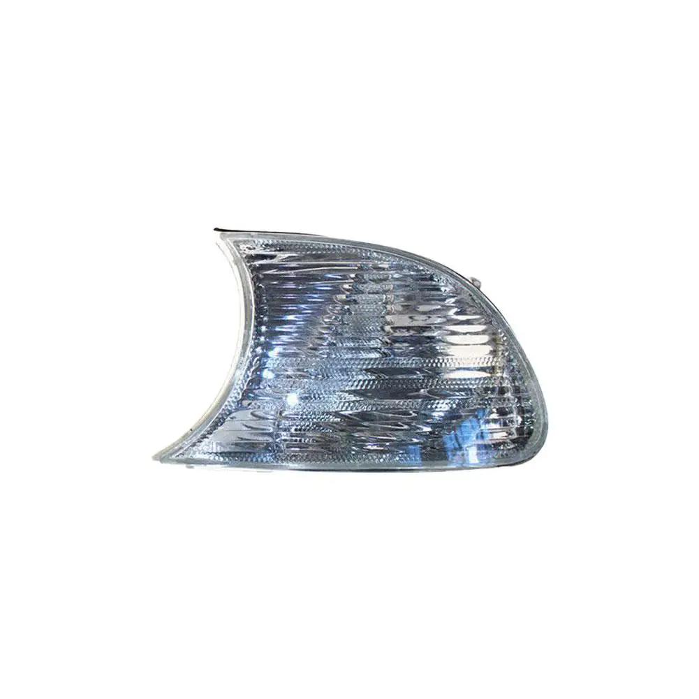 

Новый левый правый указатель поворота мигалка боковой угловой фонарь лампа передний противотуманный фонарь для E46 2-дверный 1998-2001 63126904299 63126904 J3n7