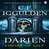 Darien by C. F. Iggulden Paperback Book 9780718186470