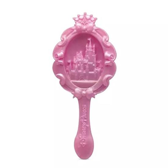 Bambola Classica Disney Rapunzel 2021 con Accessorio Pettine Bambola Classica Rapunzel Rapunzel - 28 cm [Usato] – – 1/2