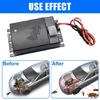 Car Rodents Repellents Protection Automotive Marten Mader Repellents Under Hood Ultrasonic Repellents Marten Repellents