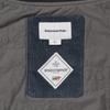 ThIs Is Never That Gore Tex Windstopper Cord Jacket Navy