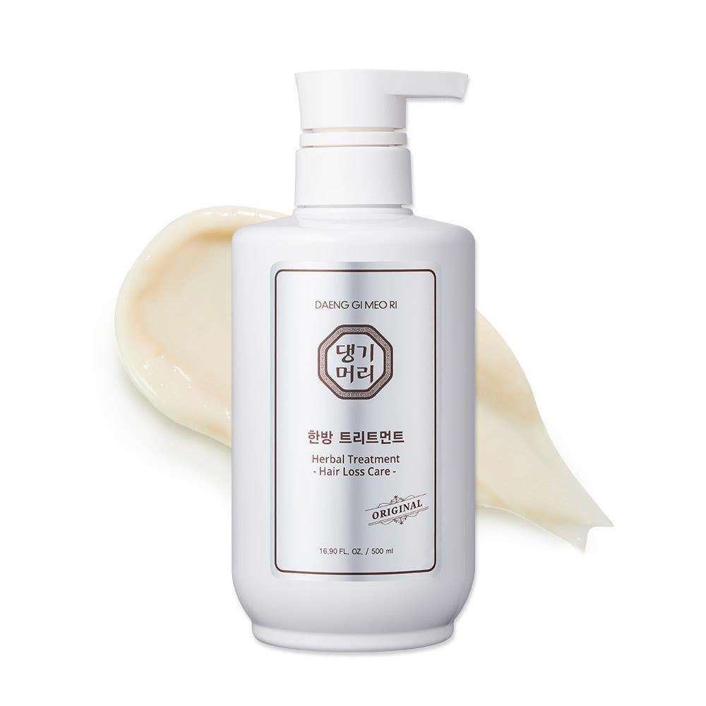 Daeng Gi Meo Ri Original Herbal Treatment Nourishing Hair Conditioner 500ml