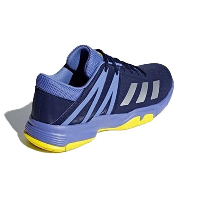 Adidas Wucht P3 Sports Non-Slip Wear-Resistant Breathable Low-Top Running Shoes Men Sneakers DA8866