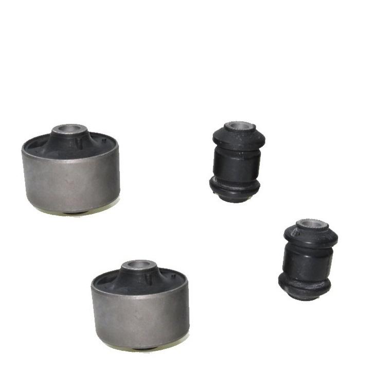 1pcs 2 models Front Control Arm bush Suspension Bushing for Chinese CHANGAN CS75 Auto car motor parts