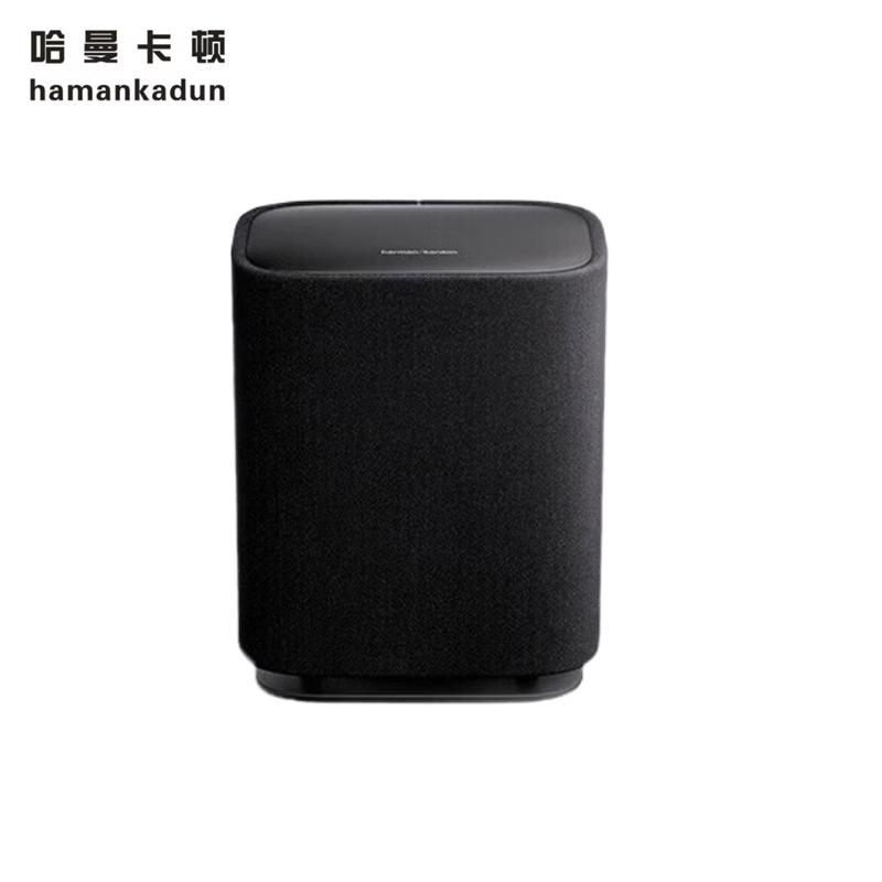

Harman/Kardon Enchant Sub 2 Wireless Subwoofer CN plug (adapter included)