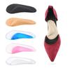Men's & Women's Orthopedic Arch Support Insoles: Soft, Shock-Absorbing for Flat Feet, Pressure Relief, Casual Sports, Autumn Use