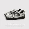 Hundred To Increase The Height Of Casual Dexun Shoes, Summer Soft Soles Are Not Worn, Fashionable Feet, Outdoor Lightweight Ballet Shoes