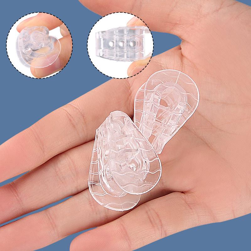 Toe Separator & Bunion Corrector Orthotic Pad