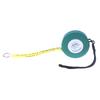 Professional Gardening Tree Ruler Meter Measuring Tool Tree Diameter Tape 2000 Mm 79 Inch Pvc Soft Retractable Measuring Tape