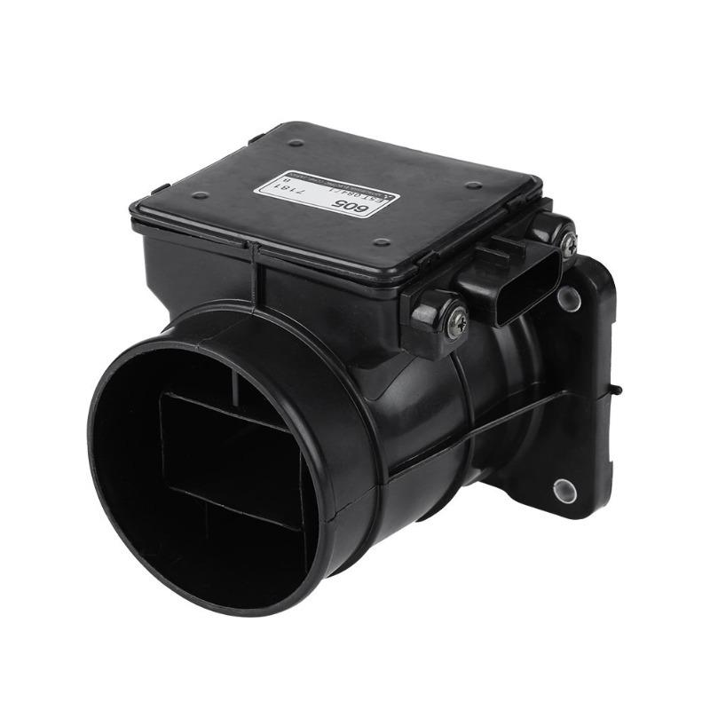 MD343605 MAF Mass Air Flow Meter Sensor For MITSUBISHI LANCER 2002-2007 MIRAGE 1998-2002 MONTERO 1997-1999 E5T08471 New