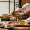Edenus Chinese Ceramic Tea Set