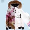 Waterless Dry Cleaner for Down Jackets - No-wash Stain Remover & Household Detergent