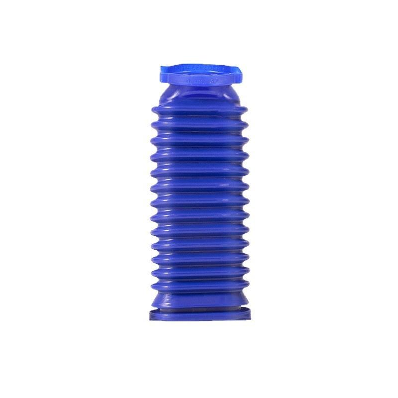 

Lower Duct Hose Replacement For V7 V8 V10 V11 Soft Roller Vacuum Cleaner Soft Roller Blue Hose Flexible Soft Rubber Tube