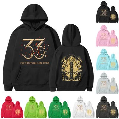 Women's Fashion Hoodie Fun Sweatshirt Pullover