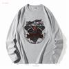 Victory Motorcycles Softstyle T-Shirt vintage gewaschen dehnbar Grafik Oberteil für den Alltag bequem atmungsaktiv weich
