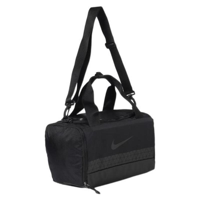 Nike Polyamide Crossbody Handbag, Shoulder Bag Regular Unisex Black Casual BA5545-010