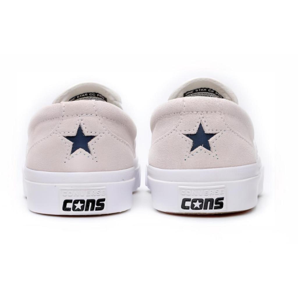 Converse One Star Cc Slip Pro 'Pink Blue' 164155C