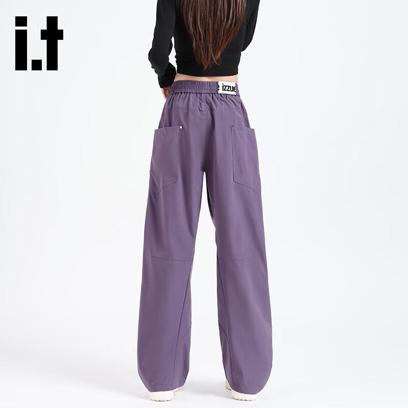 Izzue Women's Soft Shell Waterproof Pants