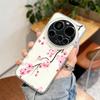 Creative Transparent TPU Soft Case for Redmi Note 12 13 Xiaomi 14 Ultra Redmi Note 10 Pro Xiaomi 13 Ultra Redmi Note 13 Pro 5G