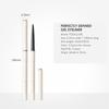 FOCALLURE Non-smudge Eyeliner Easy To Apply Makeup Smooth and Long-lasting Waterproof Ultra-fine Eyeliner