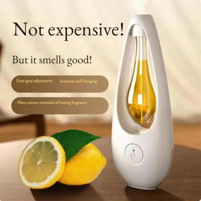 Diffuser Air Freshener Fragrance Essential Oil Diffuser Home Living Room Bedroom Bathroom Fragrance Hotel Humidifier