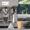 Stainless Steel Basket Type Coffee Filter Drip Type Tea Free Paper Coffee Filter