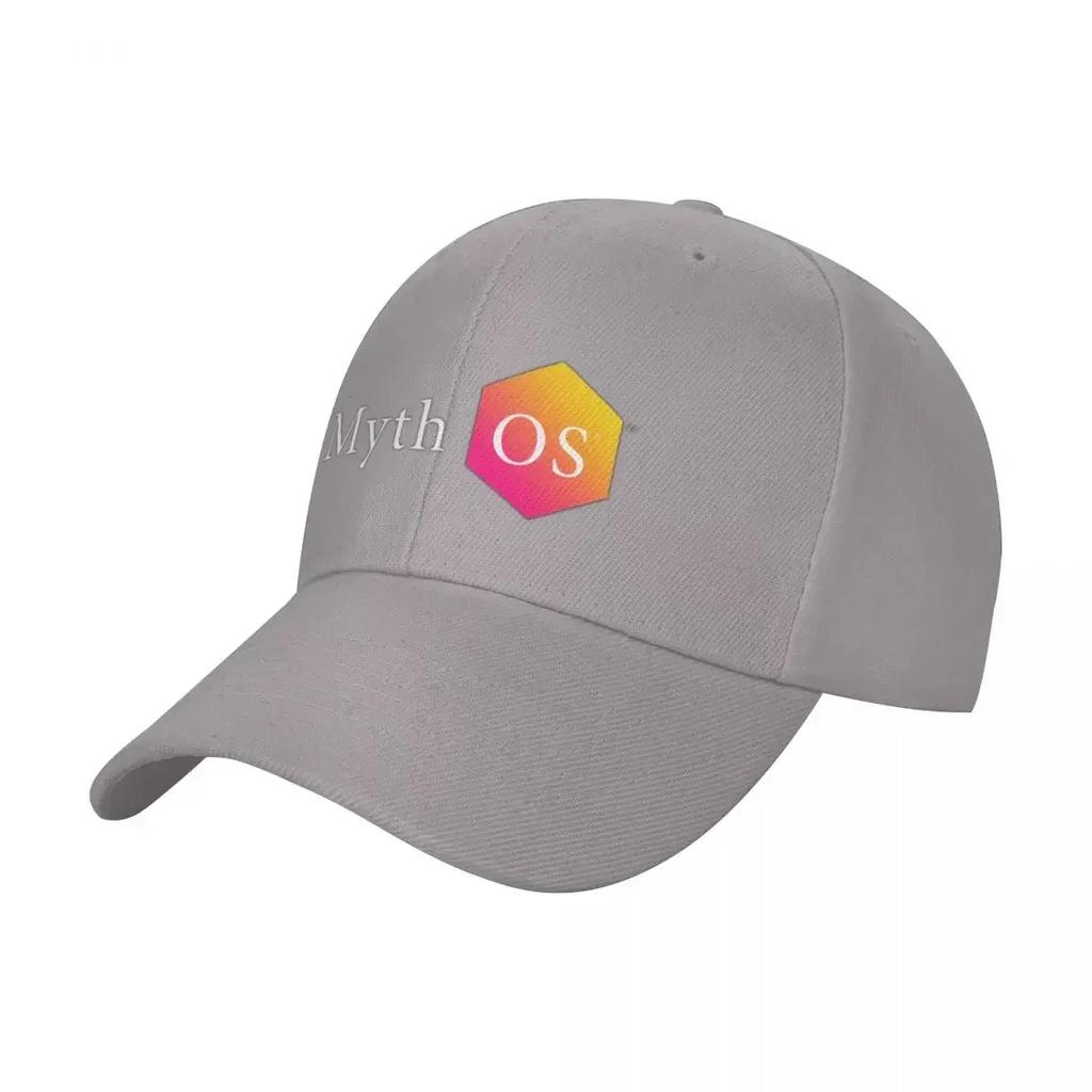 Boneworks Myth OS Baseballkappe Luxusmütze Bergsteigen Pferdehut Unisex Kappen Damen