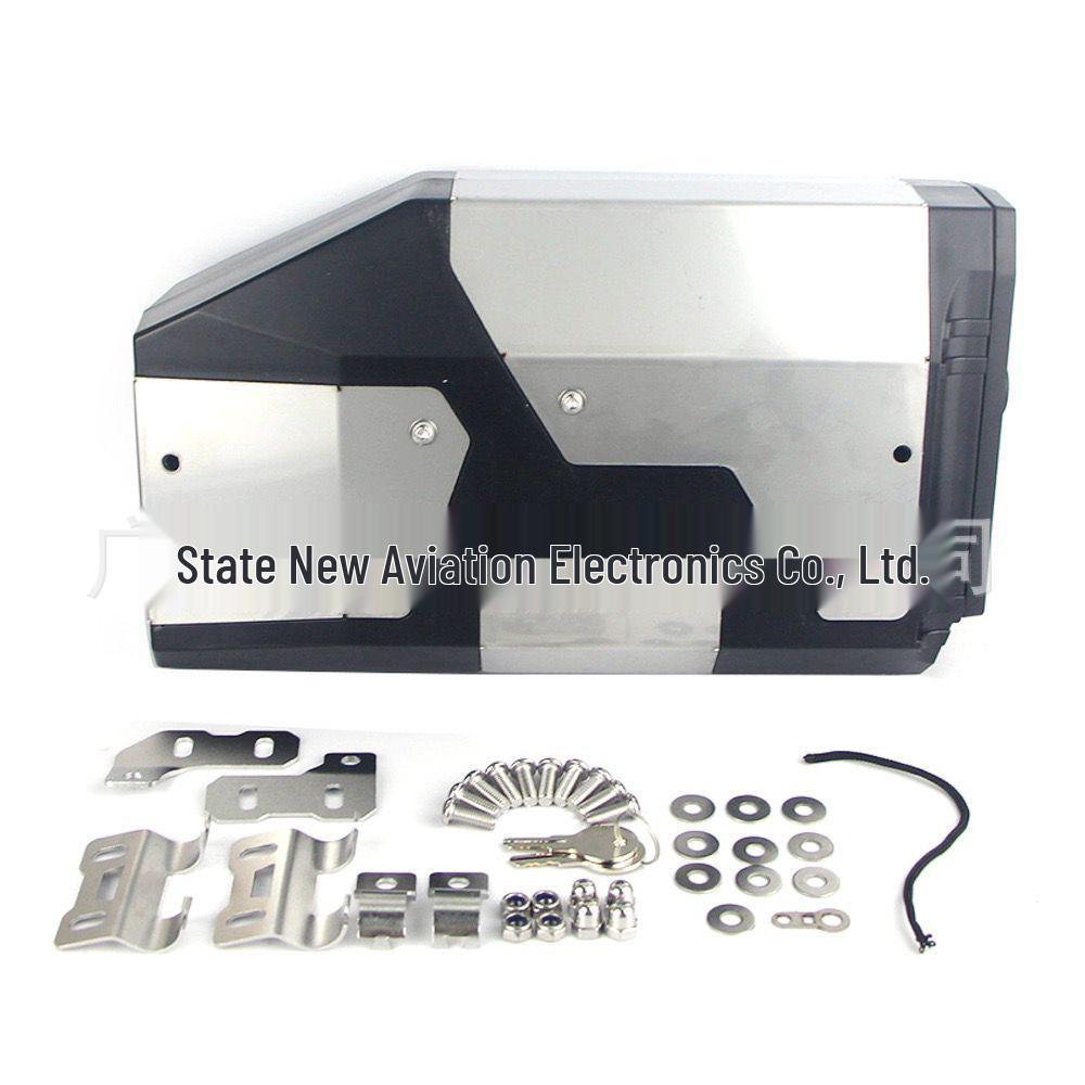 

BMW R1200GS R1250GS Adventure Внутренний багажник (2004-2019)