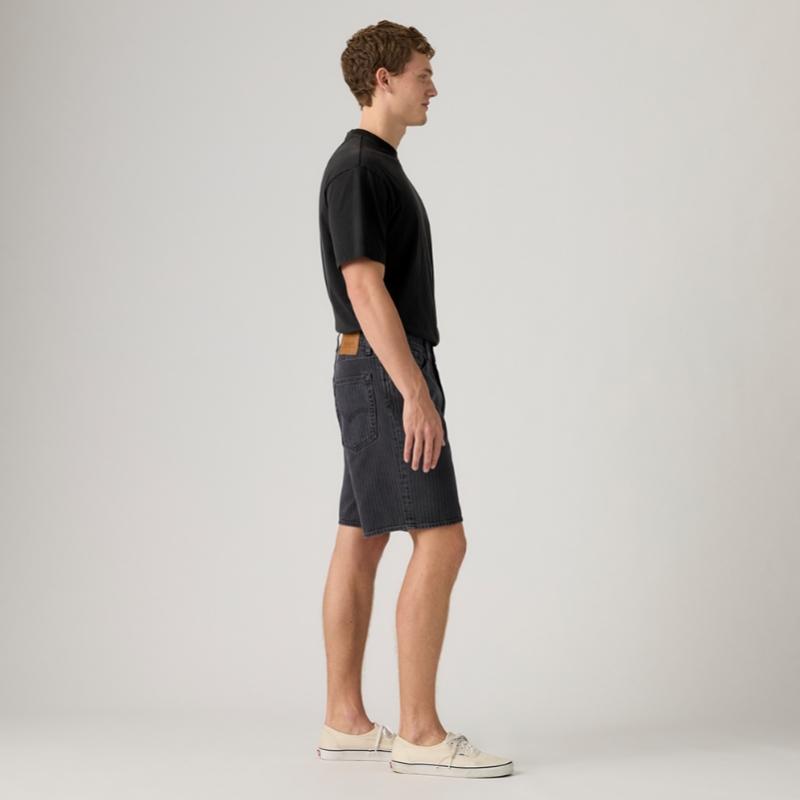 Levi S Men S 468 Stay looSe ShortS A84610036
