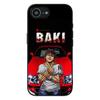 Bakis Hanmas Art Dou Phone Case for Motorola Moto Edge 50 30 Fusion 40 NEO Ultra Pro G22 G23 G20 G35 G84 G13 G53 Soft Cover
