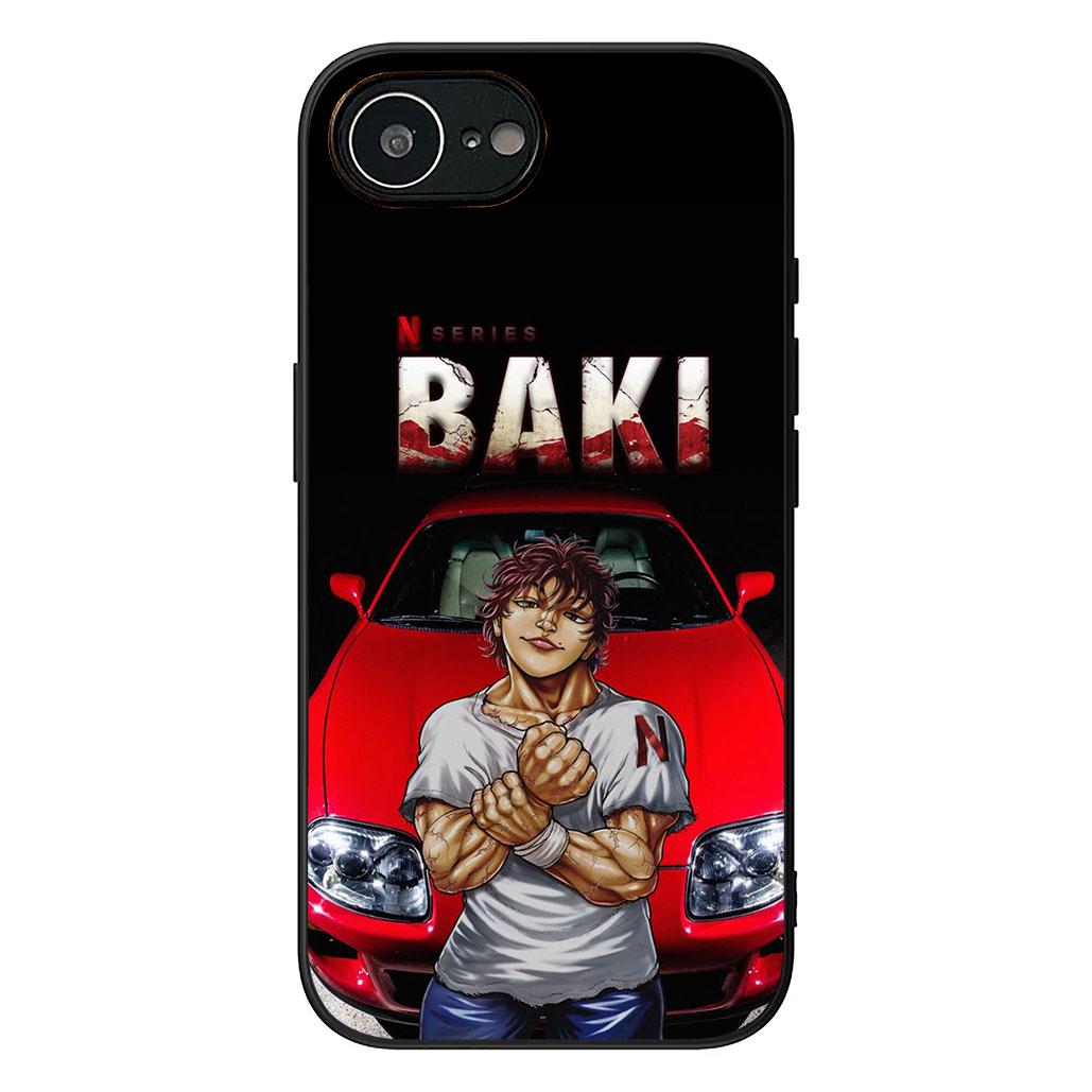 

Bakis Hanmas Art Dou Phone Case for Motorola Moto G86 G14 G35 G34 G45 G55 G67 G75 G85 G24 G15 G54 G57 Power Protective Cover Motorola Moto G15 Power
