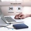 Ugreen External USB DVD-RW Burner