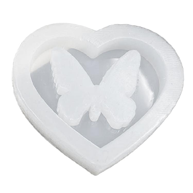 Lovely Quicksands Silicone Mold Quicksands Castings Epoxy Mold Bear Silicone Mold Resin Jewelry Mold for Keychain Charm 1