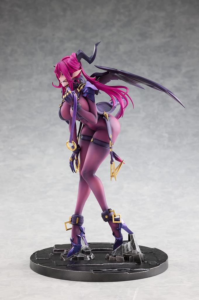 Shenzhen Mabell Animation Development DCTer Ryuhimeshi Corydis Scale PVC Complete Figure PF376 1/7 Pre-painted