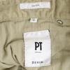PT TORINO Corduroy pants w31 Beige Men's Used