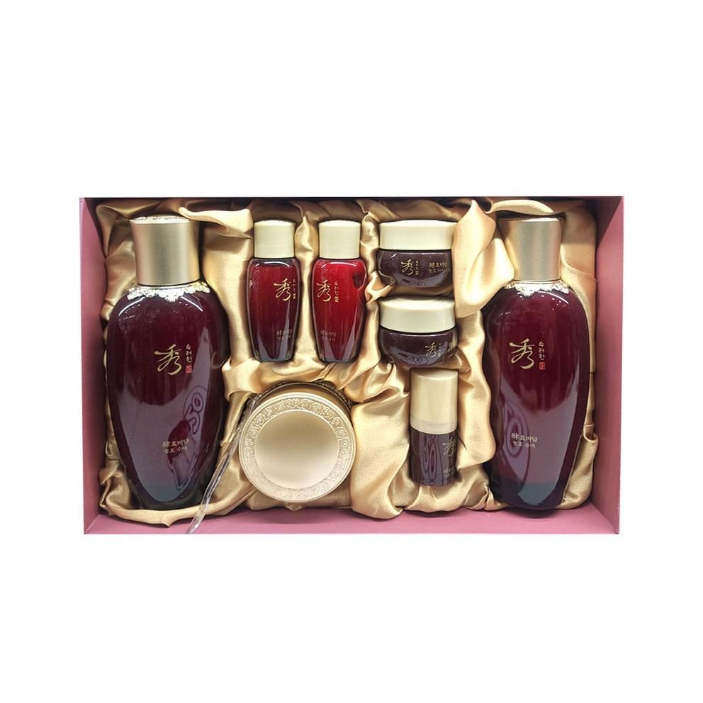 

Sooryehan Hyobidam Fermented 3-Piece Special Set