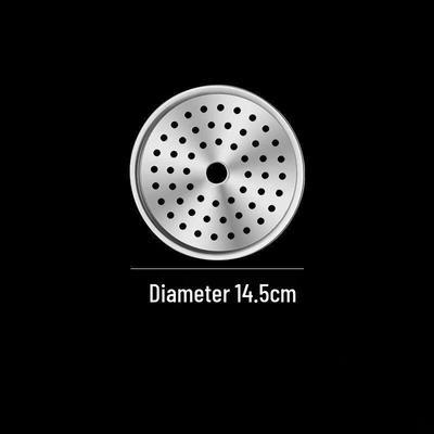 Tencere – Buharlı pişiriciler