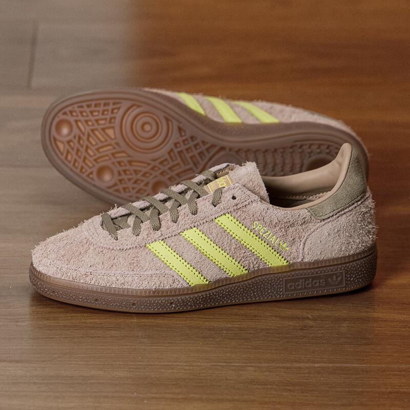 adidas Handball Spezial Women's Casual Shoes IH1502