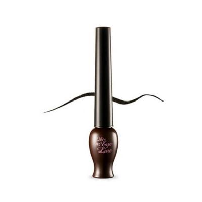House Oh My Line AD 5ml, No. 3 Oh My Brown, 1 Unit