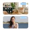 Camera A8 Pet Camera High Definition Wifi Surveillance Cycling Pocket Head Mounted Camera