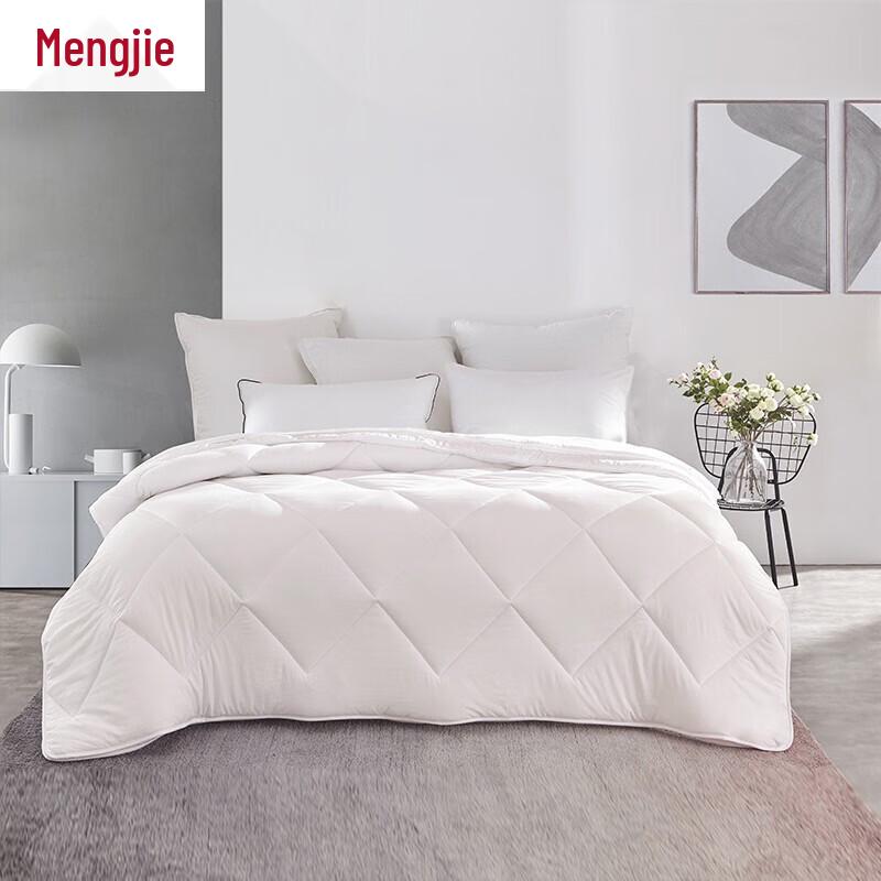 

Mengjie Winter Parent-Child Duvet